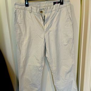 Vineyard Vines Breaker Pants